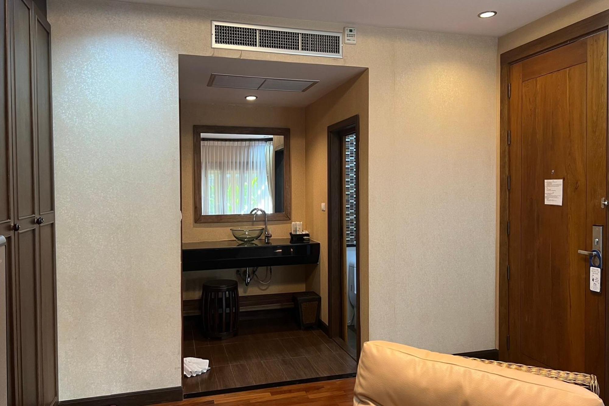Khammon Lanna Resort Chiang Mai Buitenkant foto