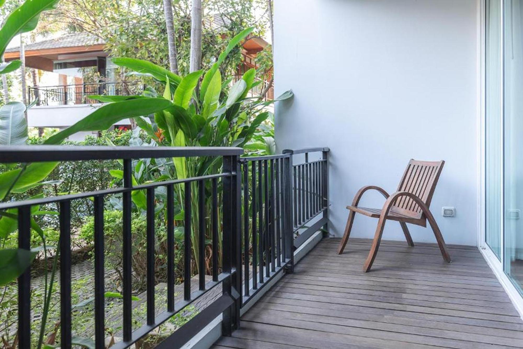 Khammon Lanna Resort Chiang Mai Buitenkant foto