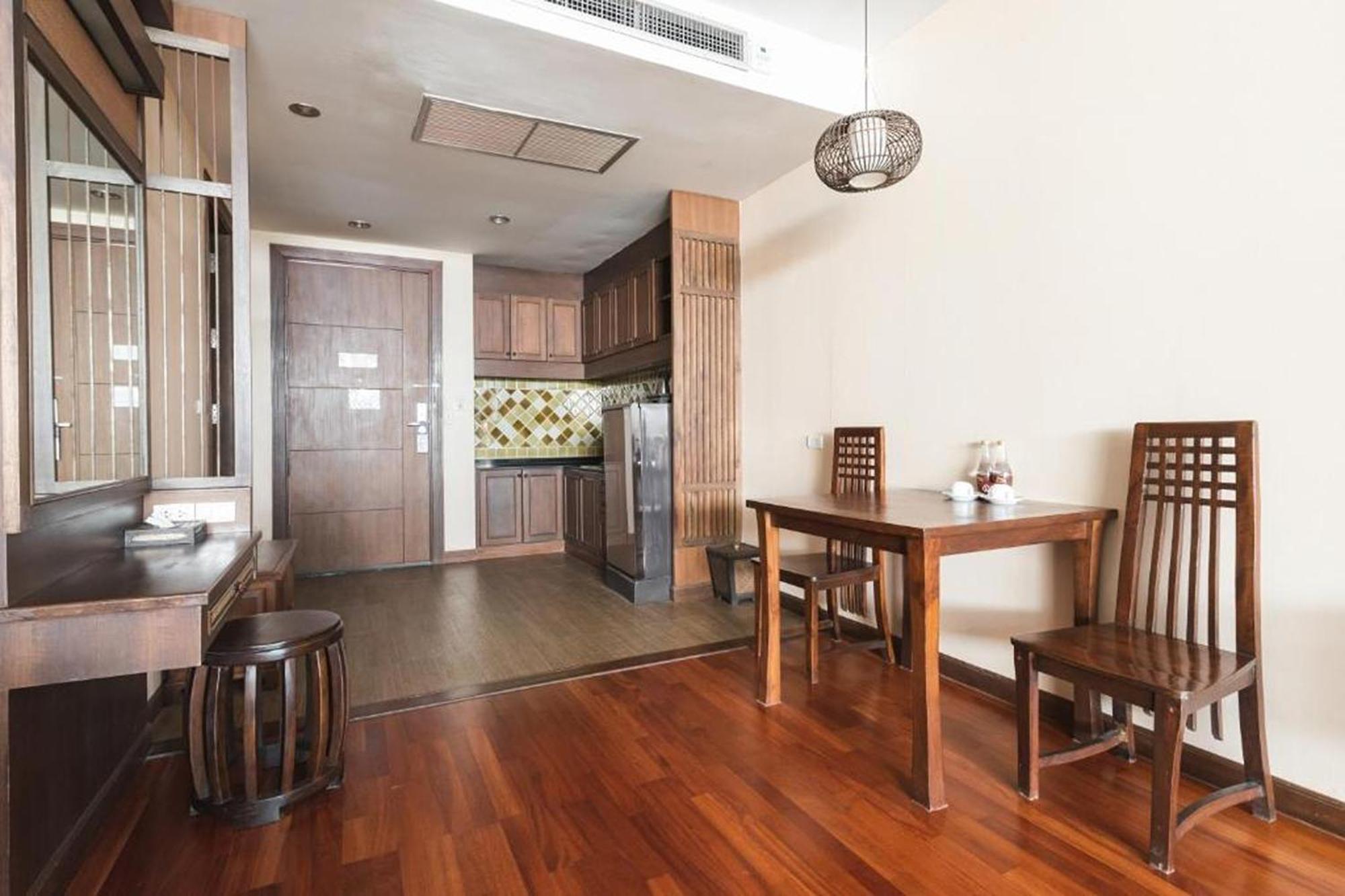 Khammon Lanna Resort Chiang Mai Buitenkant foto