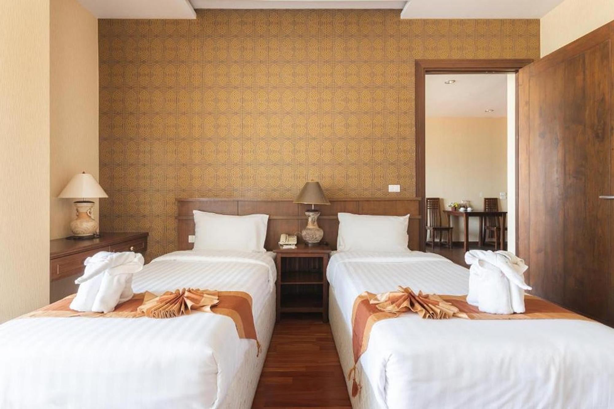 Khammon Lanna Resort Chiang Mai Buitenkant foto
