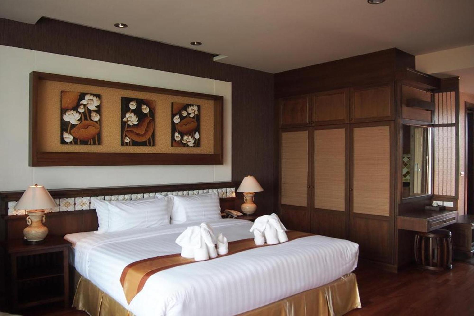 Khammon Lanna Resort Chiang Mai Buitenkant foto