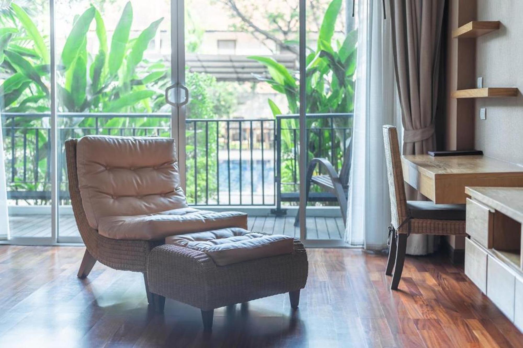 Khammon Lanna Resort Chiang Mai Buitenkant foto
