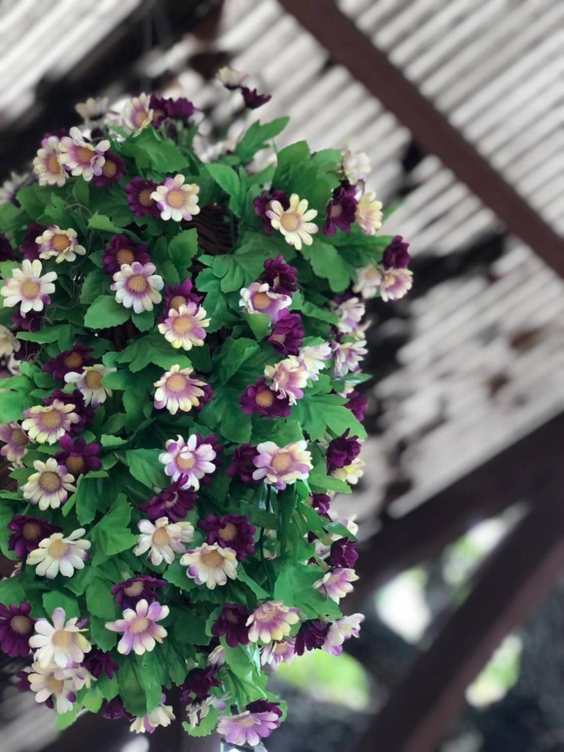 Khammon Lanna Resort Chiang Mai Buitenkant foto