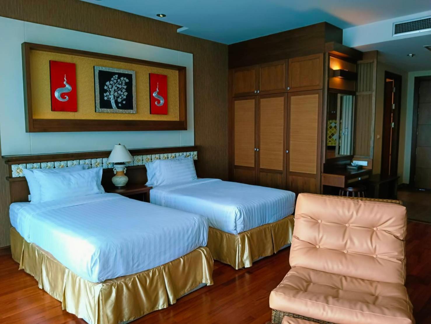 Khammon Lanna Resort Chiang Mai Buitenkant foto