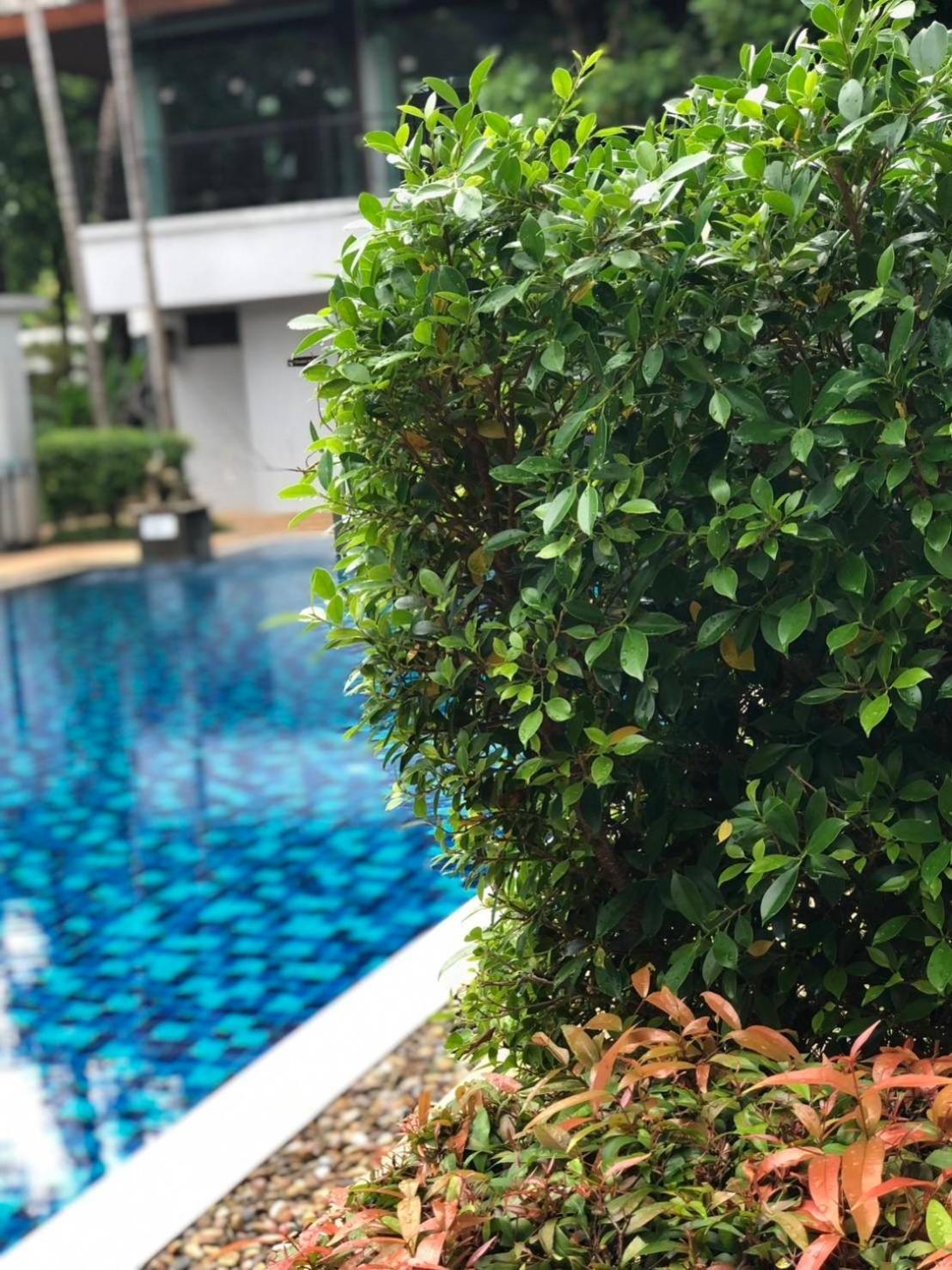 Khammon Lanna Resort Chiang Mai Buitenkant foto